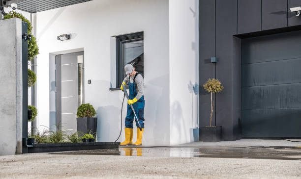 Trusted Bethel Acres, OK Pressure Washing Experts